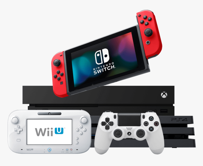 Game Console