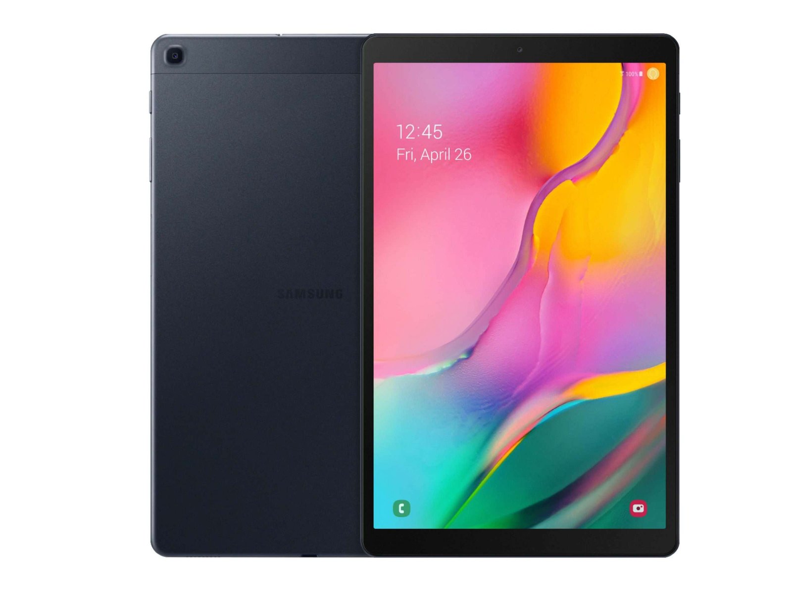 Samsung Tab Repairs