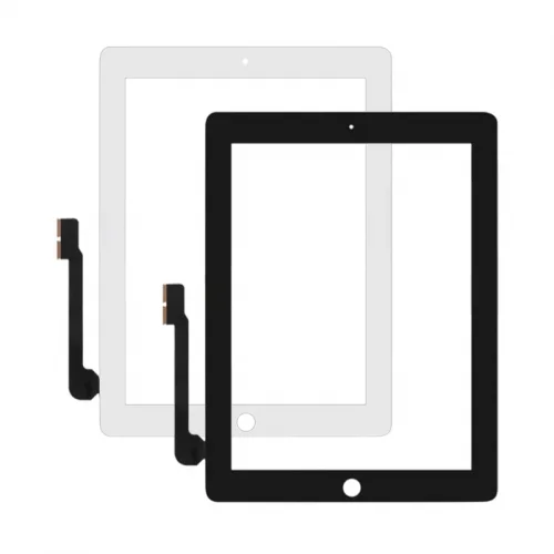 iPad 3 Screen Replacement