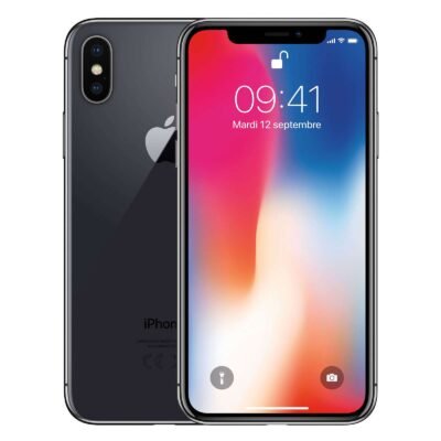 iPhone X Series