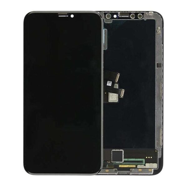 iPhone X Screen Replacement