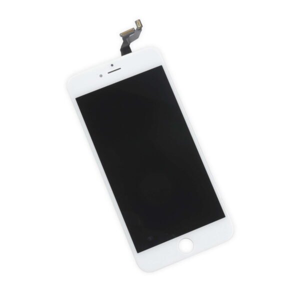 iPhone 6 Plus Screen Replacement