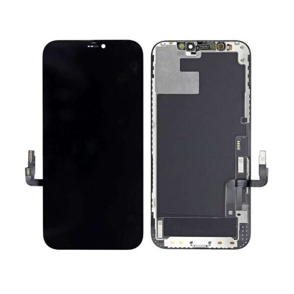 iPhone 12 iPhone 12 Pro LCD OLED Display Original Quality OEM 11052021 1 p