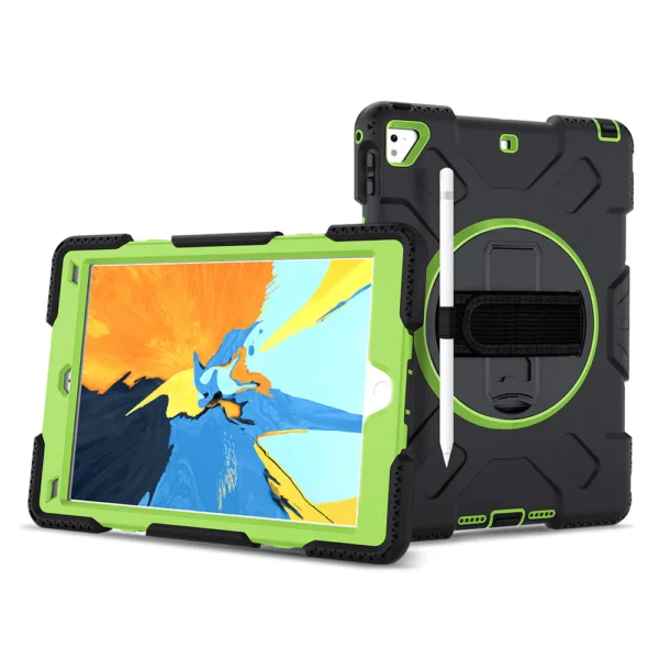iPad Heavy Duty Case - Image 11