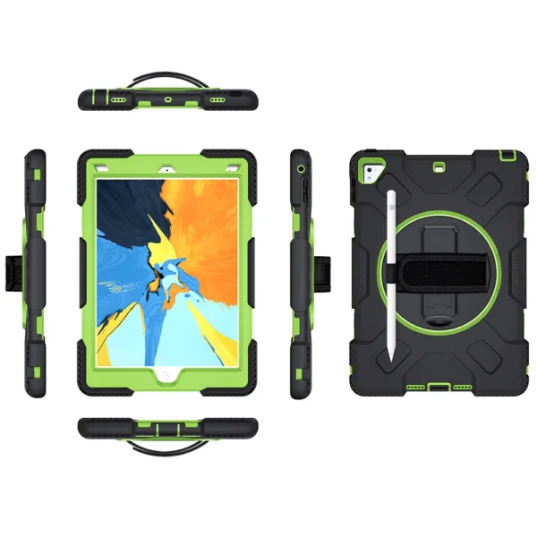 iPad Heavy Duty Case - Image 9