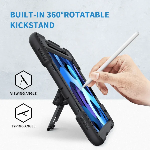 iPad Heavy Duty Case - Image 6