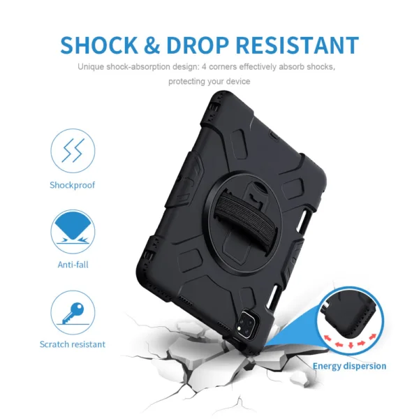 iPad Heavy Duty Case - Image 3