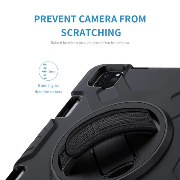 iPad Heavy Duty Case - Image 7