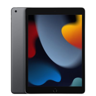 iPad 8