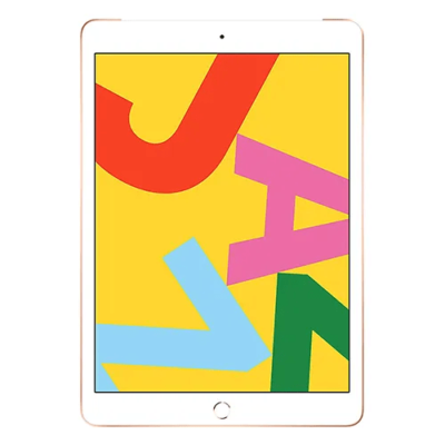 iPad 9