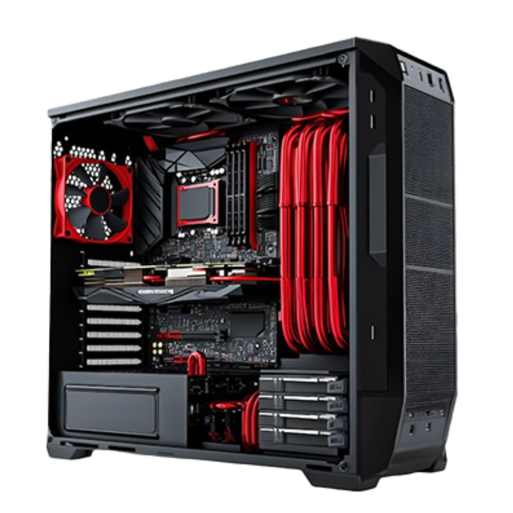 Computer Services